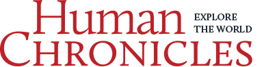 Human Chronicles Logo