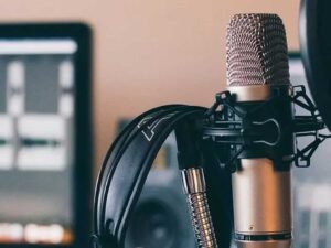 Empower your stories with audio and video
