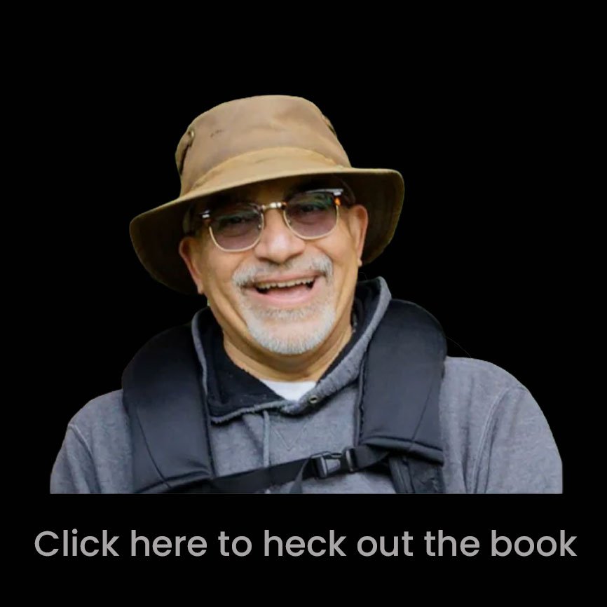 Madhav LivingBook Cover