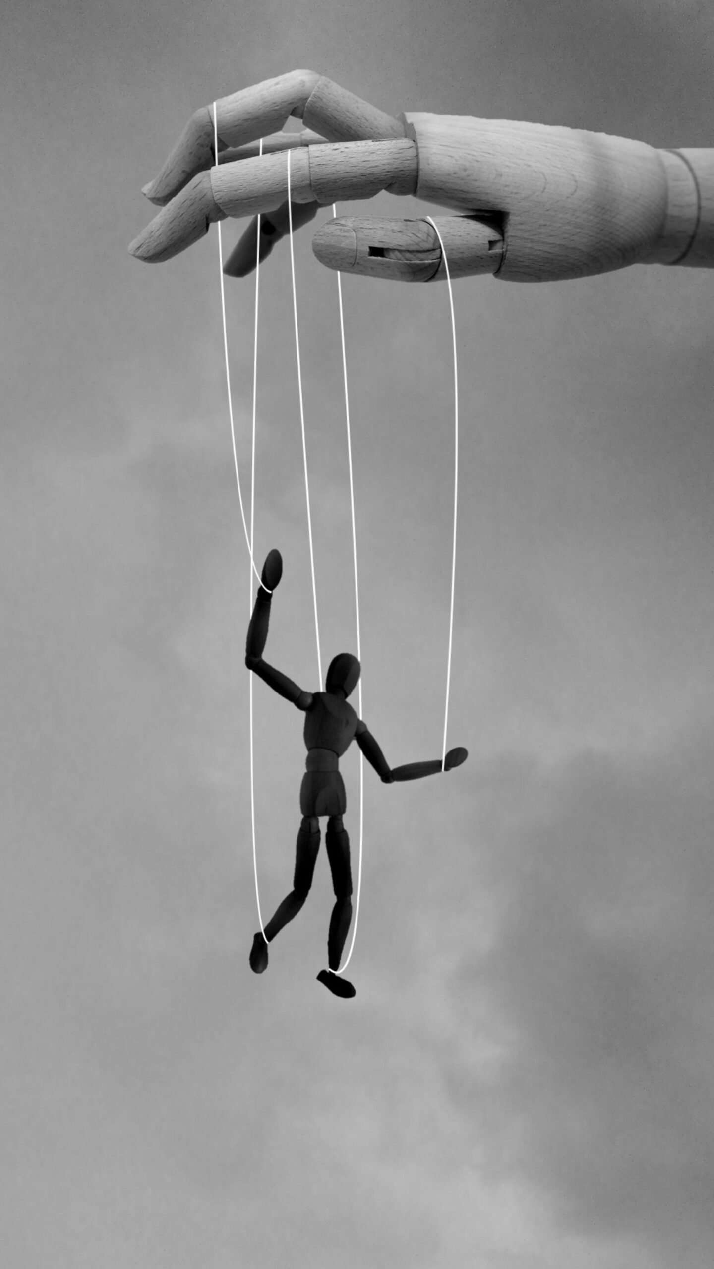 puppet
